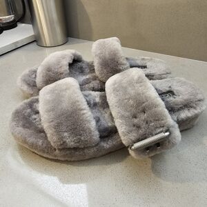 Ugg Sandals